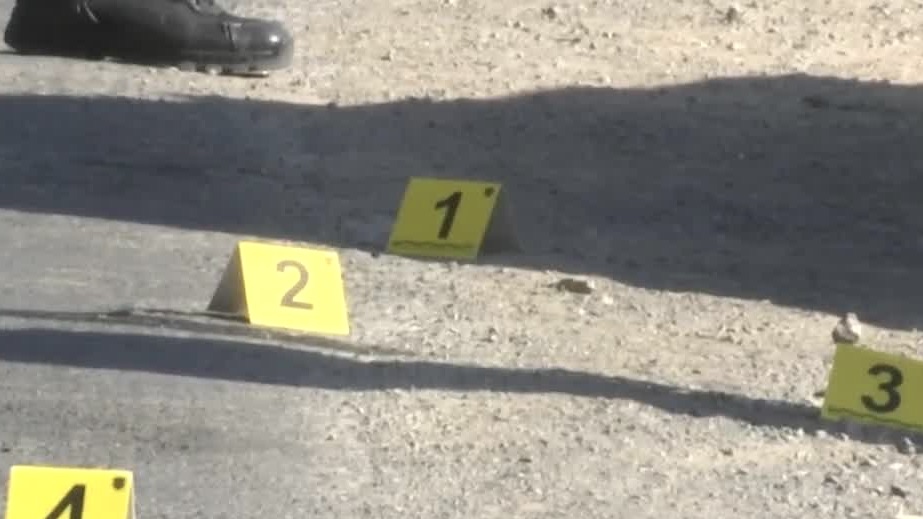 En Jalisco, aumentan la cifra de policías asesinados en el año 2023