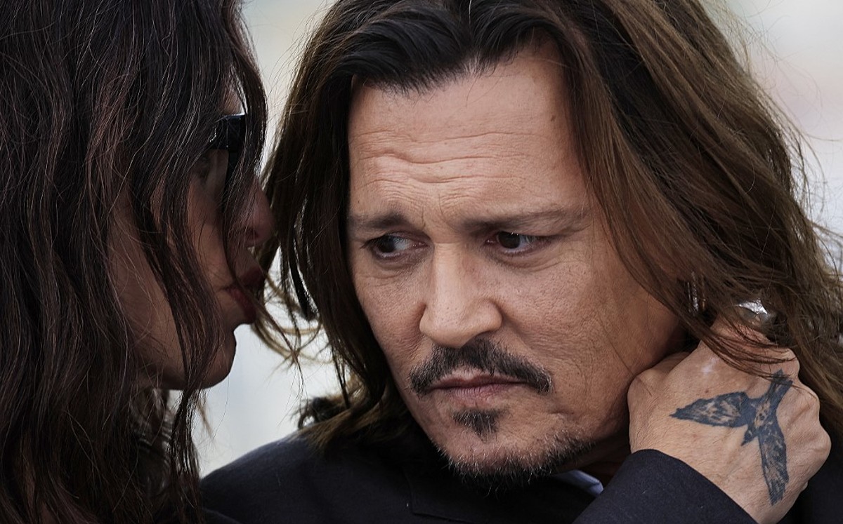 Johnny Depp  | Especial