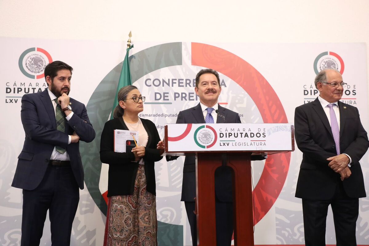 Los conversatorios serán del 30 de mayo al 20 de junio. (Especial)