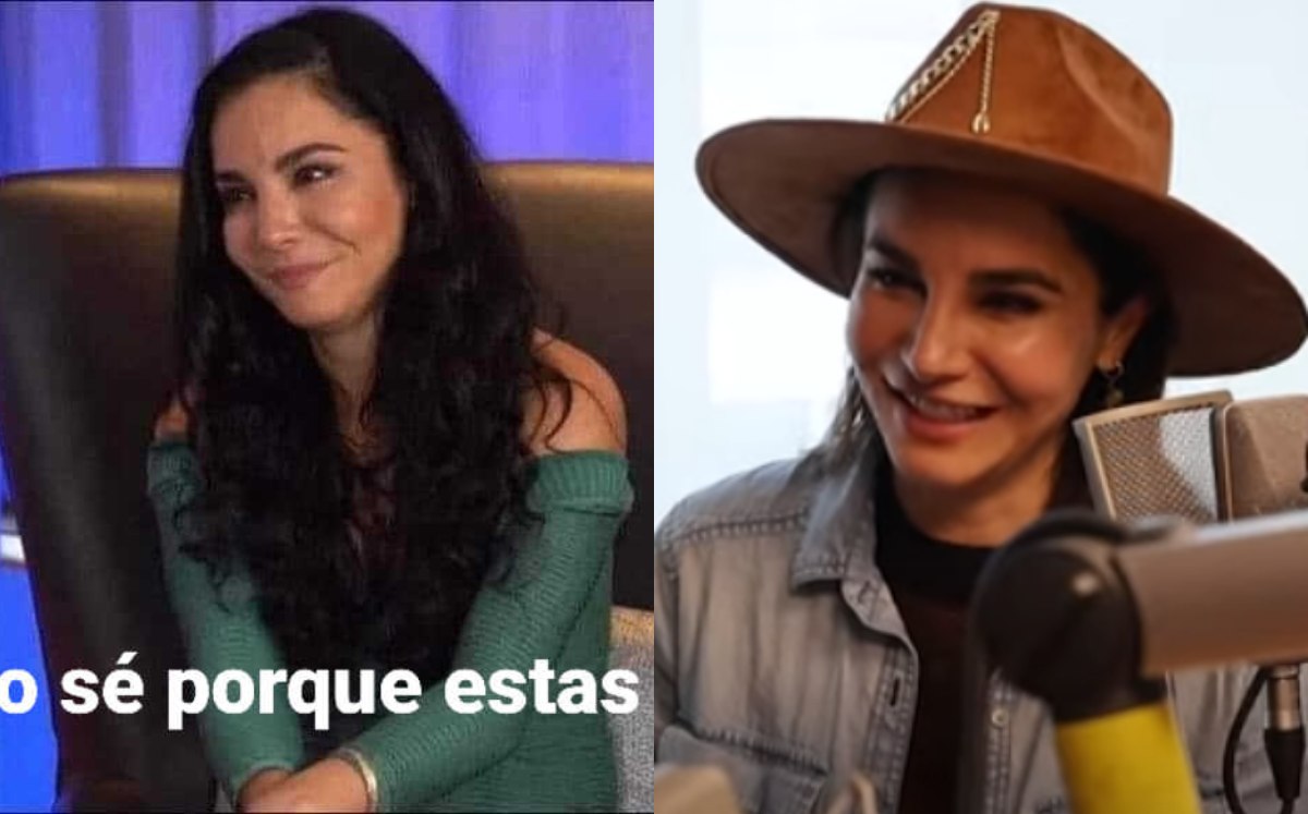 Martha Higareda | Captura