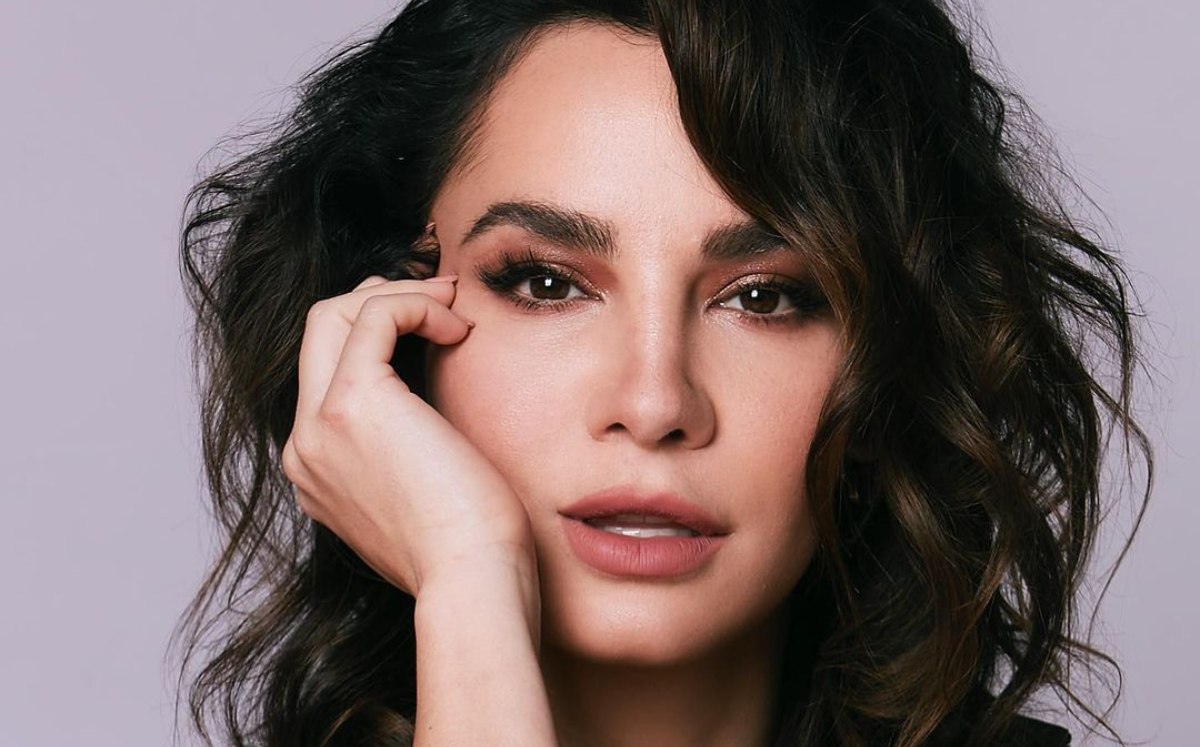 Martha Higareda | Instagram