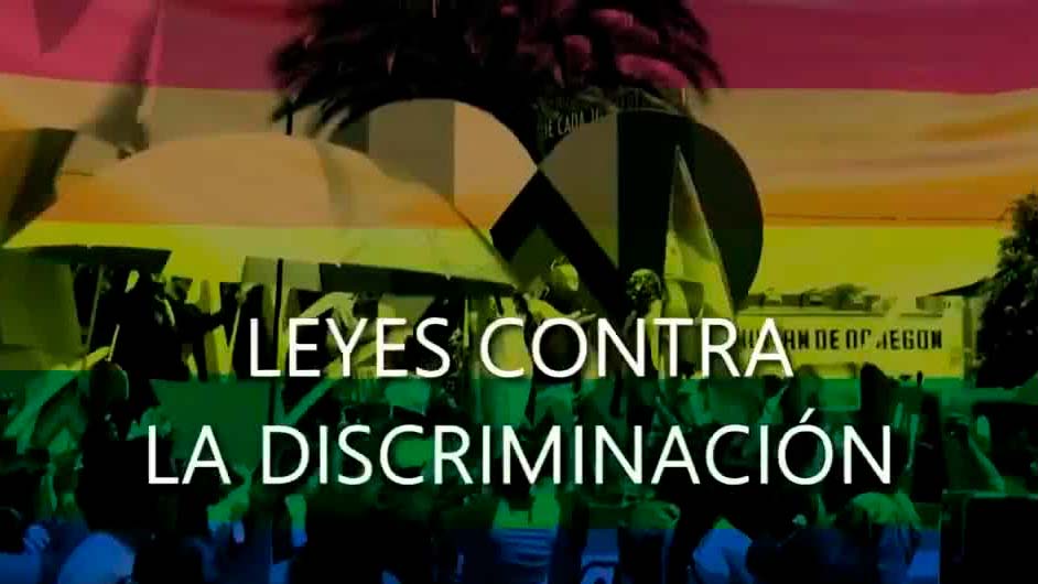 En Michoacán, integrantes de la comunidad LGBT+ piden asilo a EU por casos de discriminación