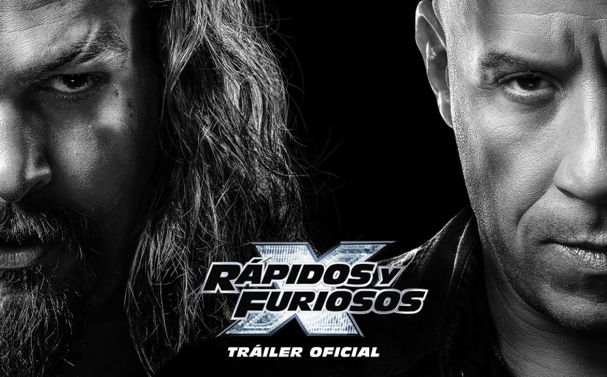 Rápidos y furiosos | Especial