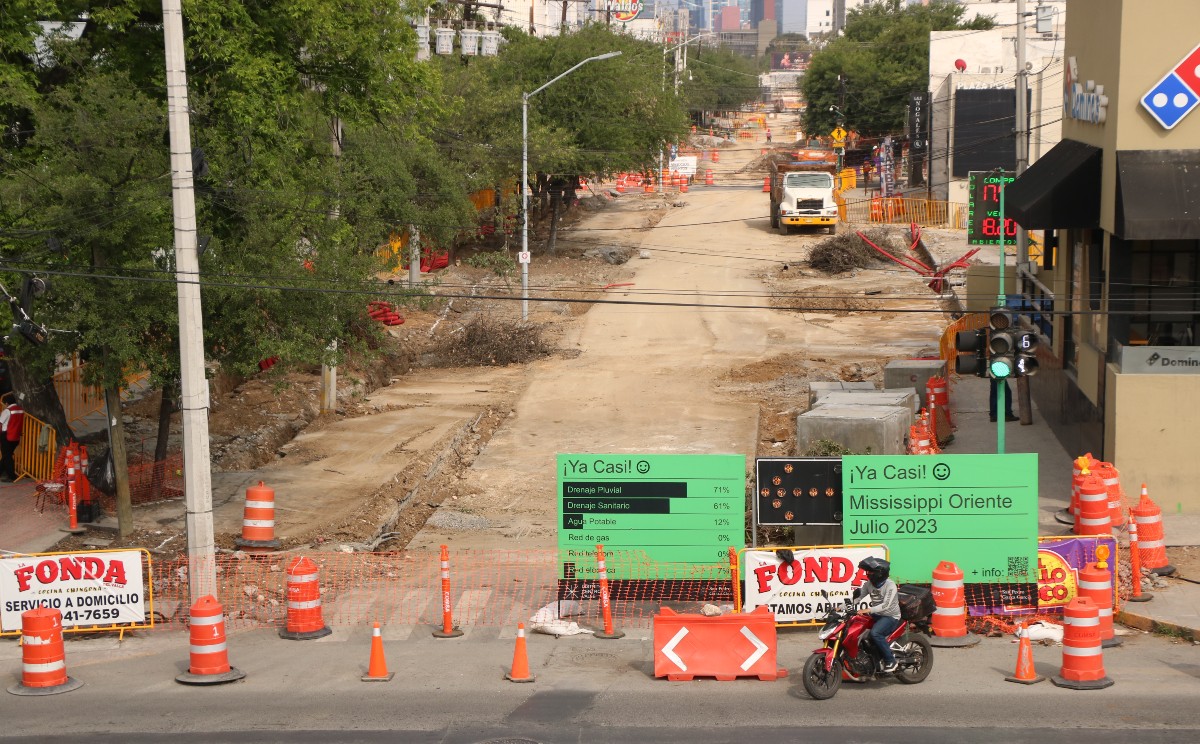 En el sector Centro Valle se han otorgado 74 apoyos económicos. Foto: Raúl Palacios