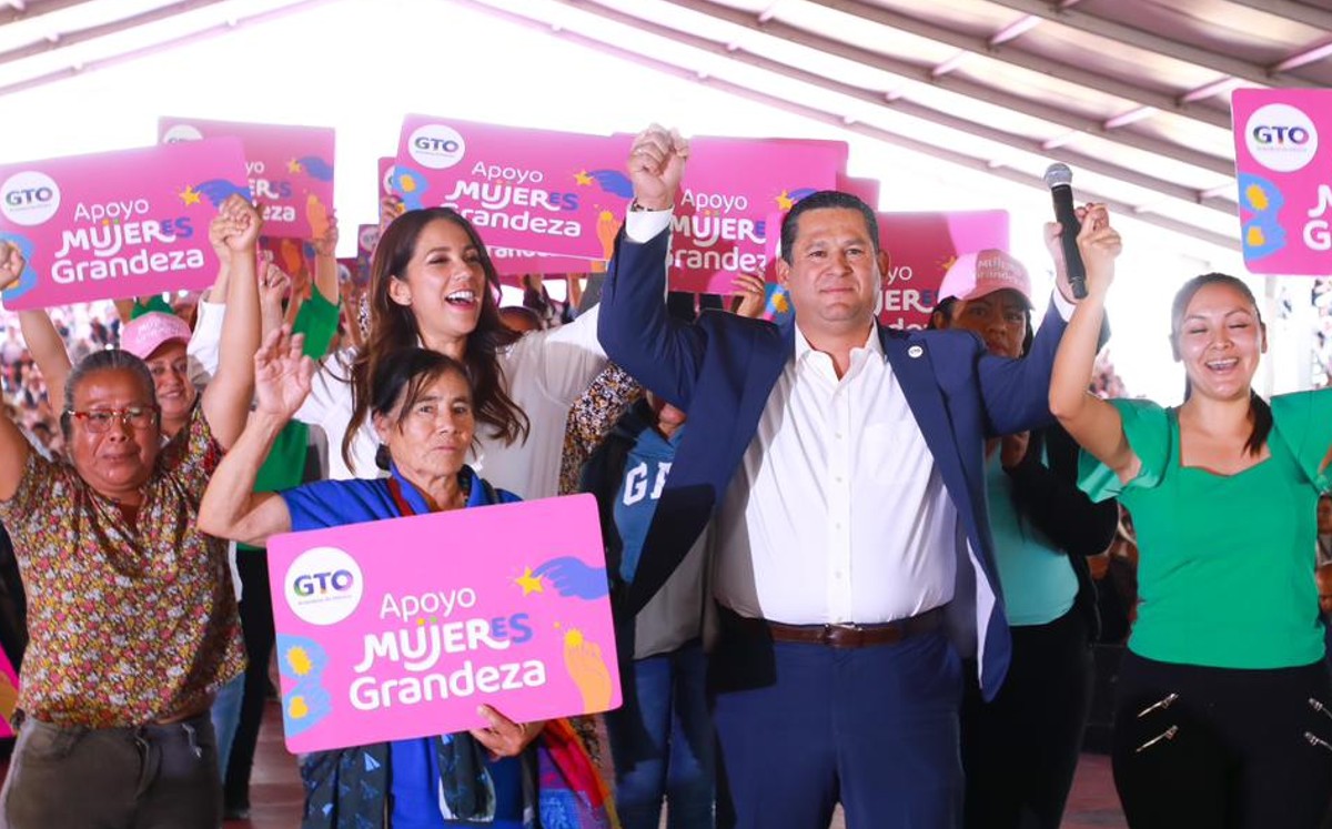 'Tarjetas MujerEs Grandeza'