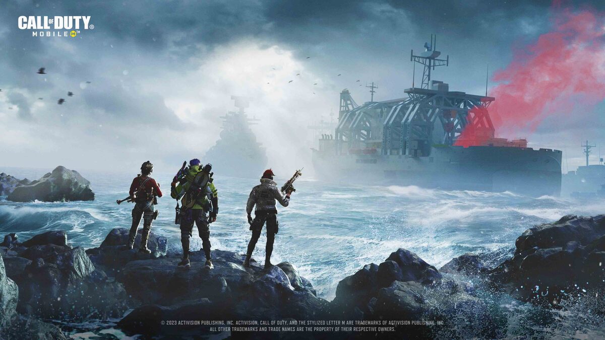 La nueva temporada de Call of Duty: Mobile comienza a finales de mayo | Especial