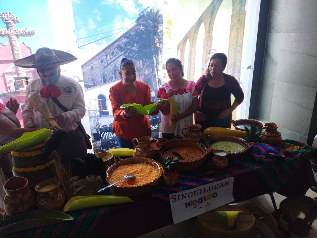 La tradicional charreada se realizará el 28 de mayo (Elizabeth Hernández)