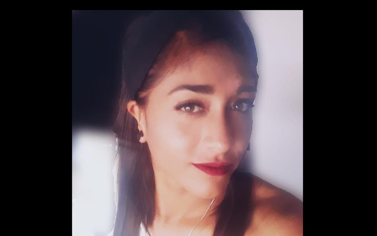 Yesenia Araceli Gómez Castañeda continúa sin ser localizada. (Especial)