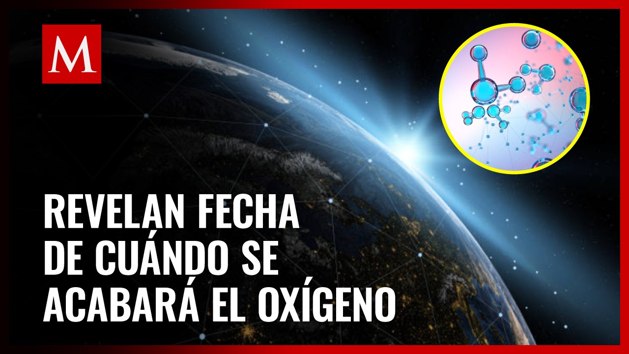 ¿Cuándo se va a acabar el oxígeno en la Tierra? La NASA revela la fecha en que esto ocurrirá