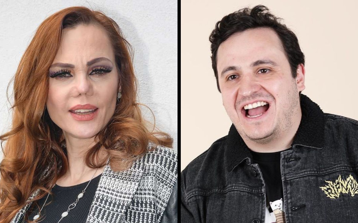 Carmen Campuzano y Ricardo O'Farrill | ESPECIAL