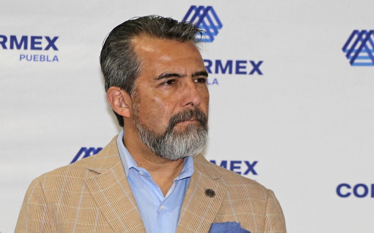 Coparmex | Agencia Enfoque