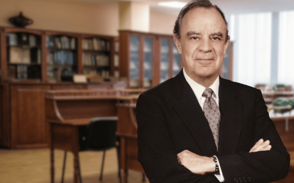 Reconocen la vida y legado de Don Eugenio Garza Lagüera- Grupo Milenio