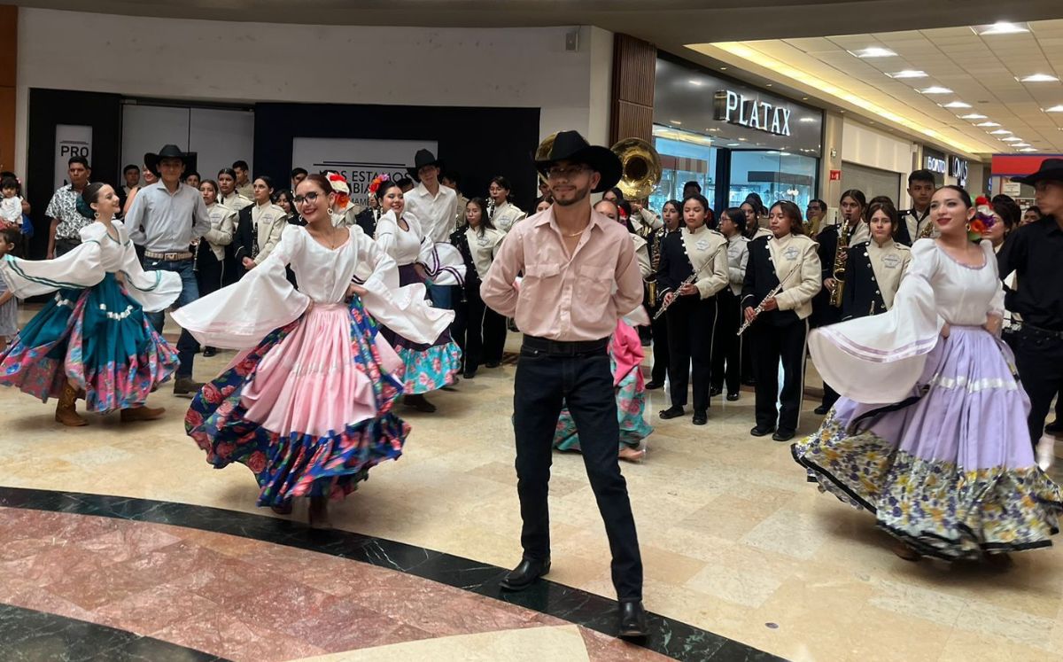 Durante el mes de abril se registraron 48 actividades. (Facebook)