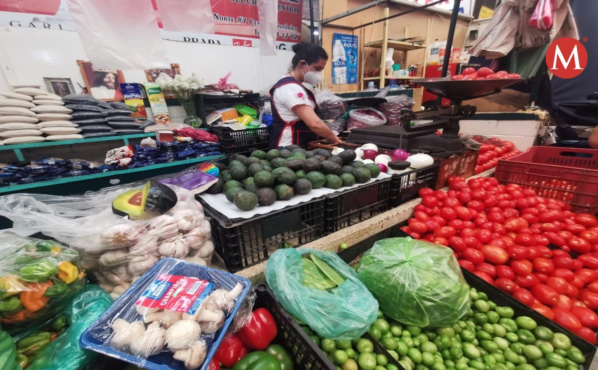 En aumento precios de la canasta básica en Tampico