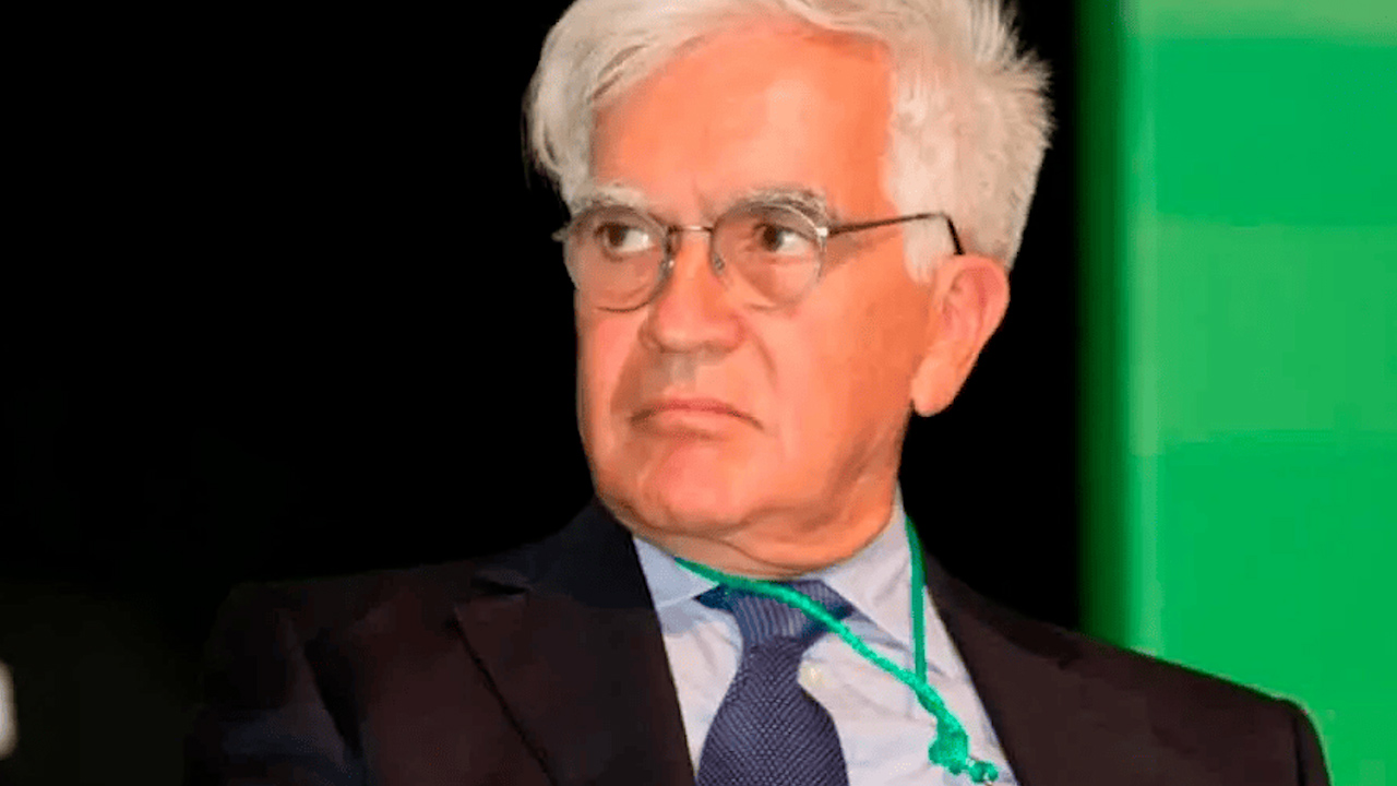 Ernesto Canales deberá presentarse ante un juez; se resolverá posible aprehensión