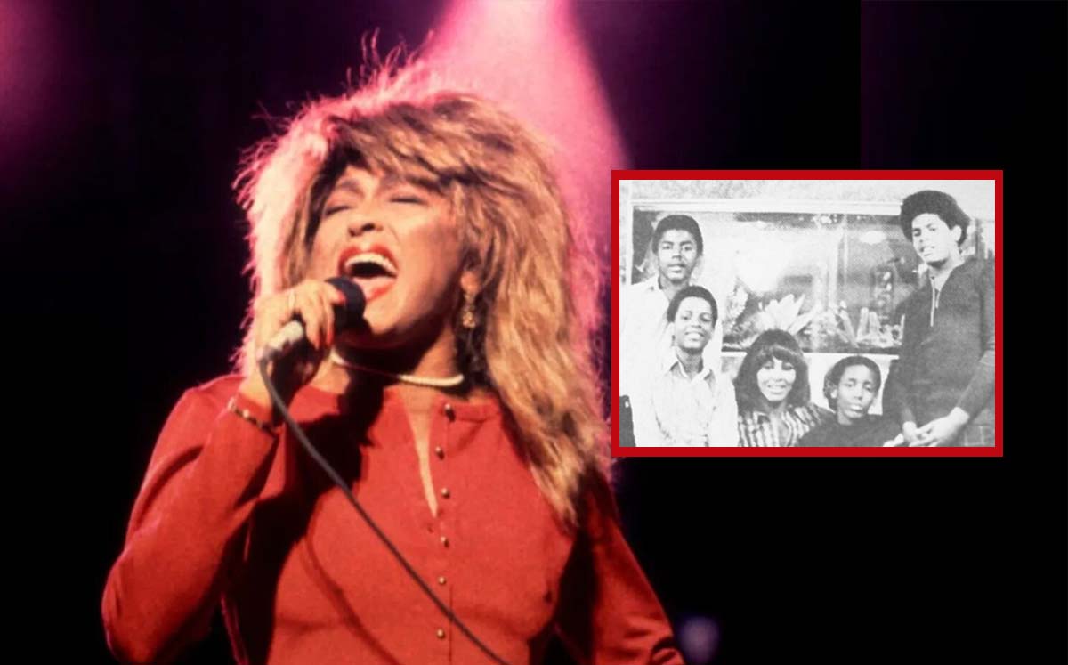Fallece Tina Turner: Conoce la historia de sus hijos | Especial