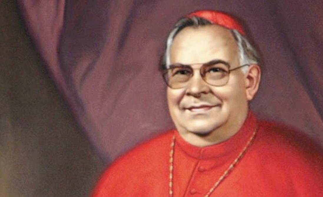 Juan Jesús Posadas Ocampo. (Especial)