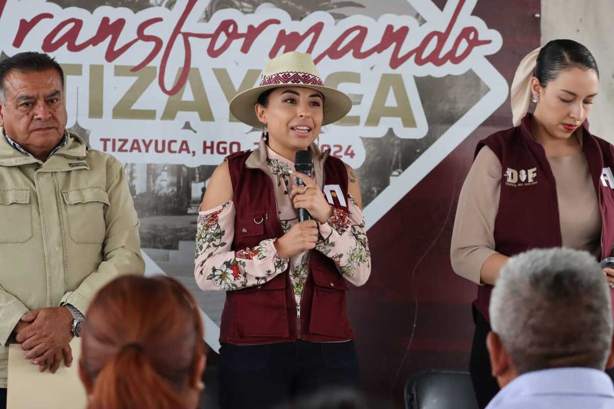 La obra beneficiará a decenas de familias, quienes solicitaban seguridad.