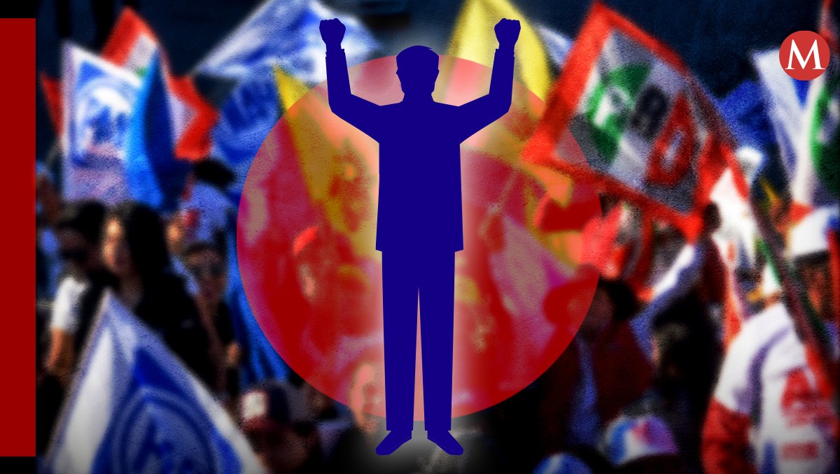 PAN propone 'copiar' a Morena para elegir a candidato presidencial de Va por México. | Especial