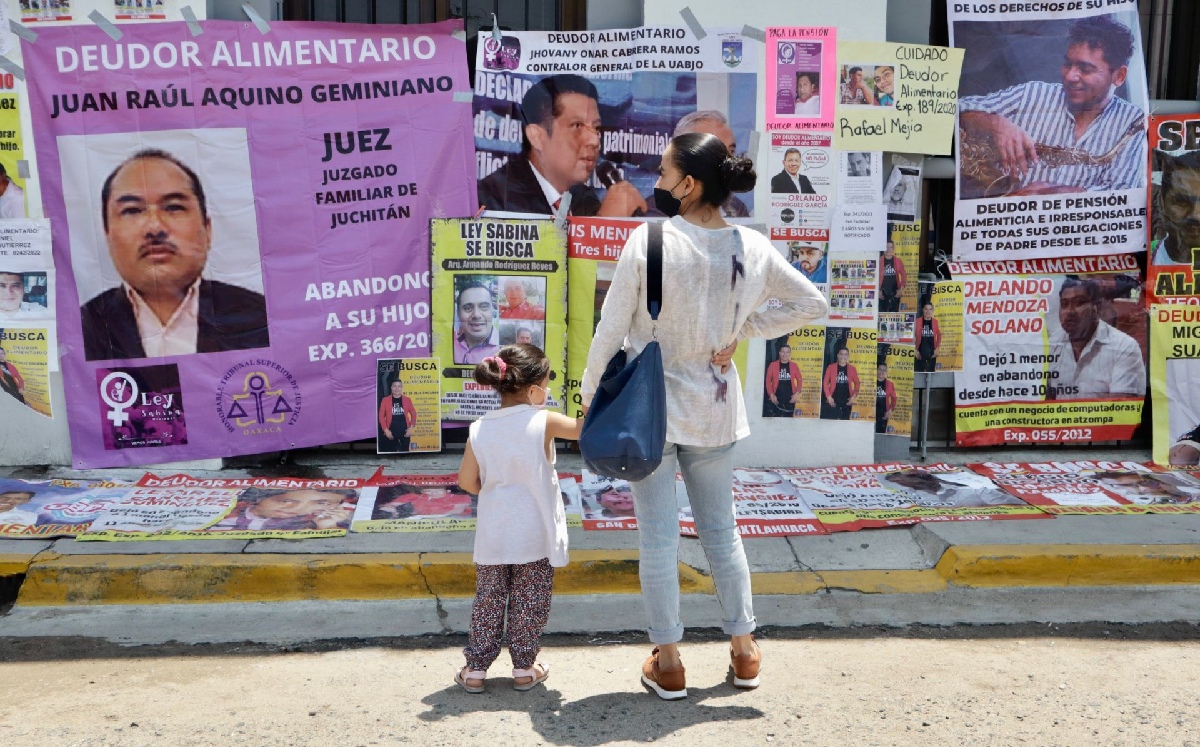 De esta manera, las personas que hayan cometido agresiones sexuales no ocuparán cargos públicos | Cuartoscuro