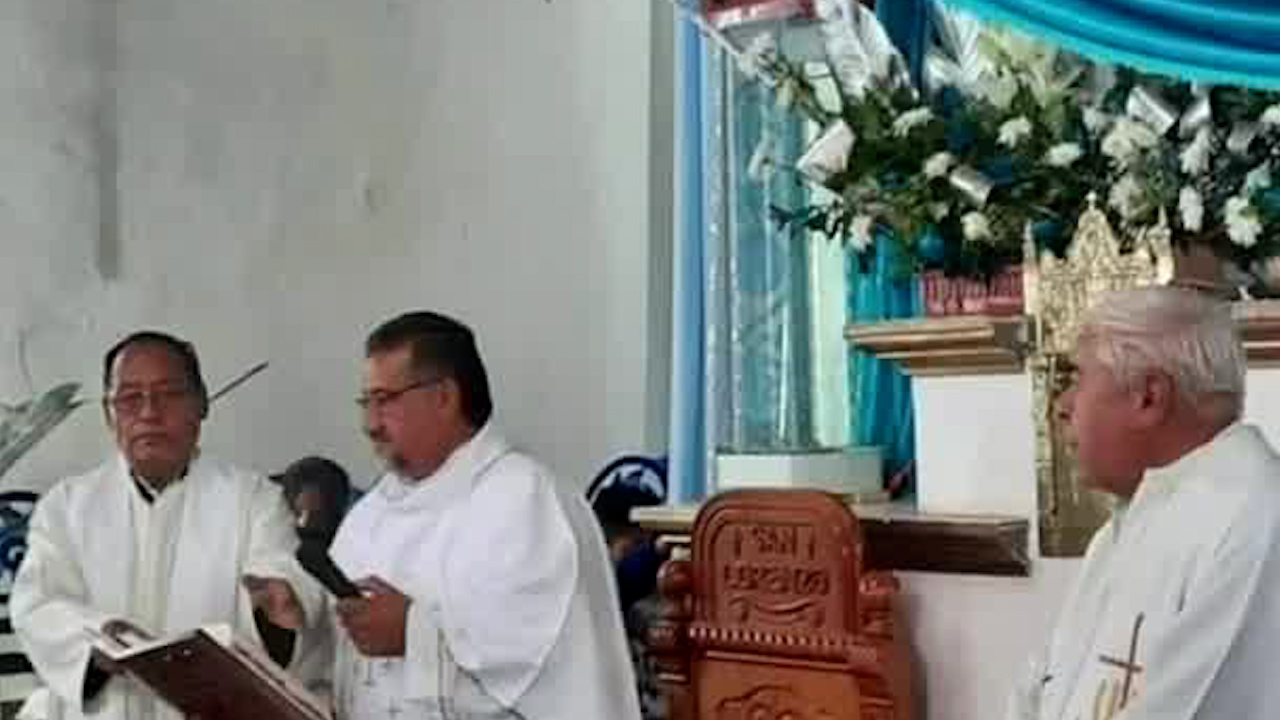 "Podríamos trabajar con autoridades": Arzobispo de Morelia tras asesinato de sacerdote