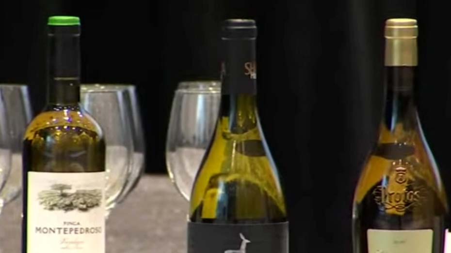 Presentan vinos de DO Rueda como acompañamiento de gastronomía mexicana