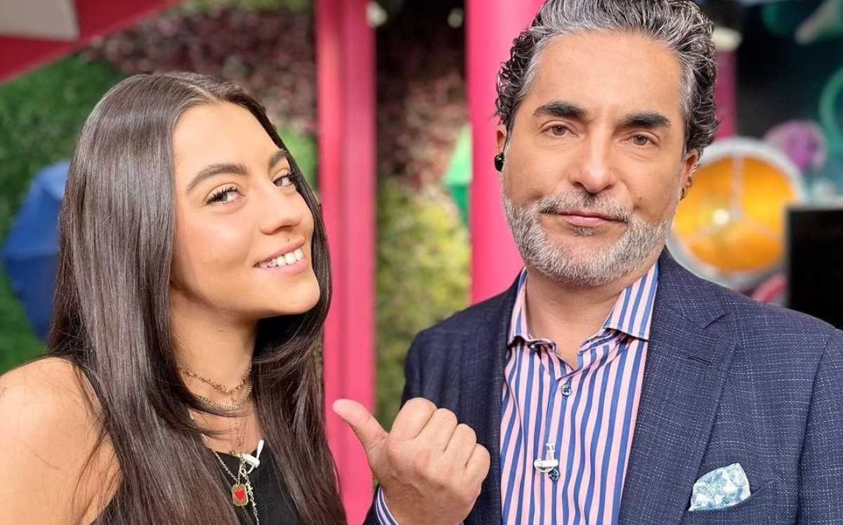 Roberta y Raúl Araiza (Especial).