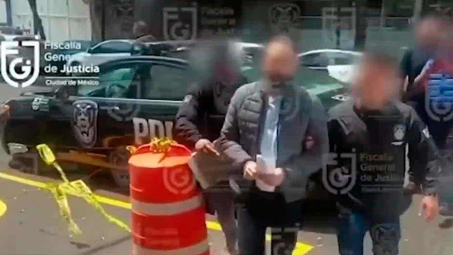 Subdirector de Verificación Administrativa de Coyoacán fue separado de su cargo