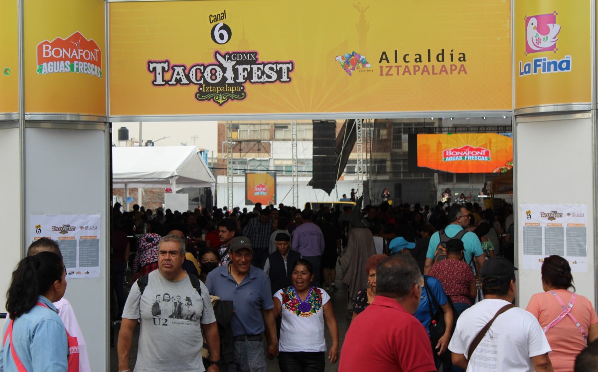 TacoFest 2023 | Especial