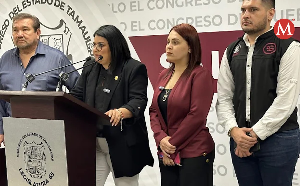 Ultimátum a Auditor Superior de Tamaulipas para entrega de expedientes