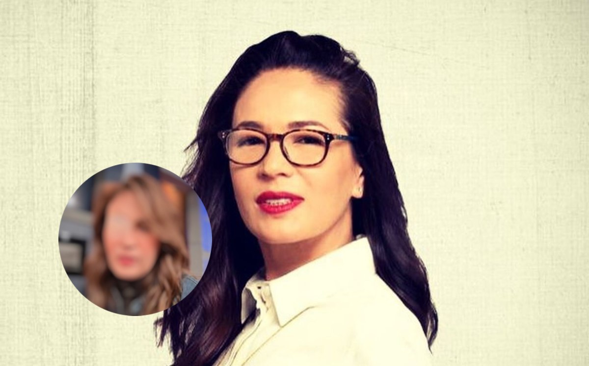 Yolanda Andrade | Especial