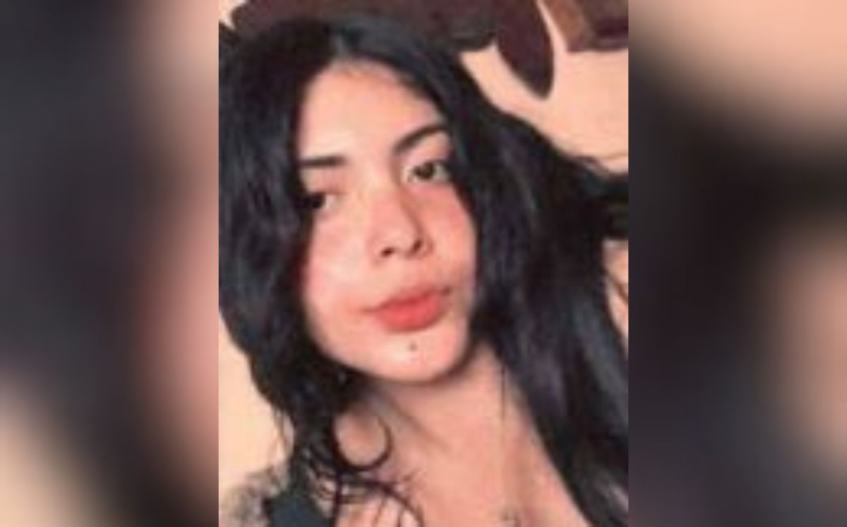 Alerta Amber Naomi Sinai en Torreón. | Especial