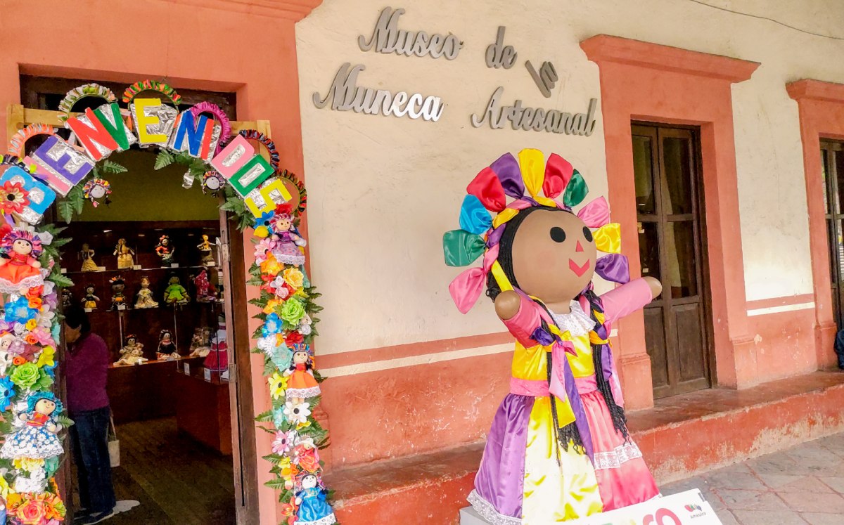 Amealco | Especial