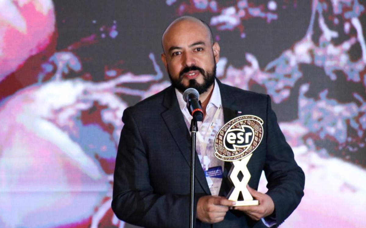 Cemex se encuentra a la vanguardia al mantenerse alineada a los estándares internacionales como ASG. Foto: (Especial)