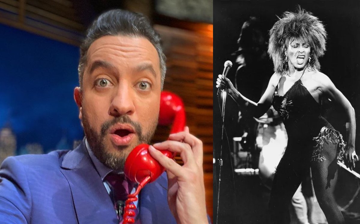Chumel Torres comparte burla tras muerte de Tina Turner | Especial