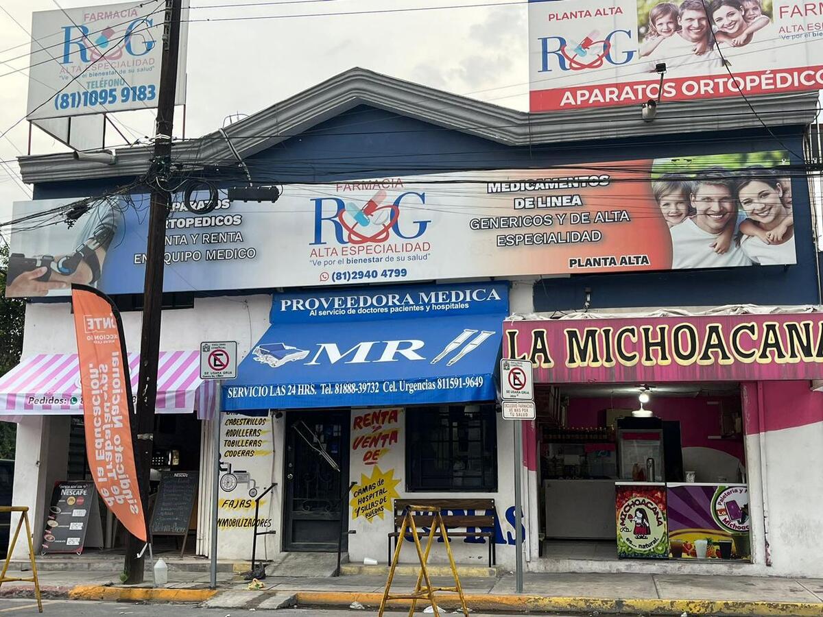 Cofepris incluyó en su listado a RG Alta Especialidad | Especial