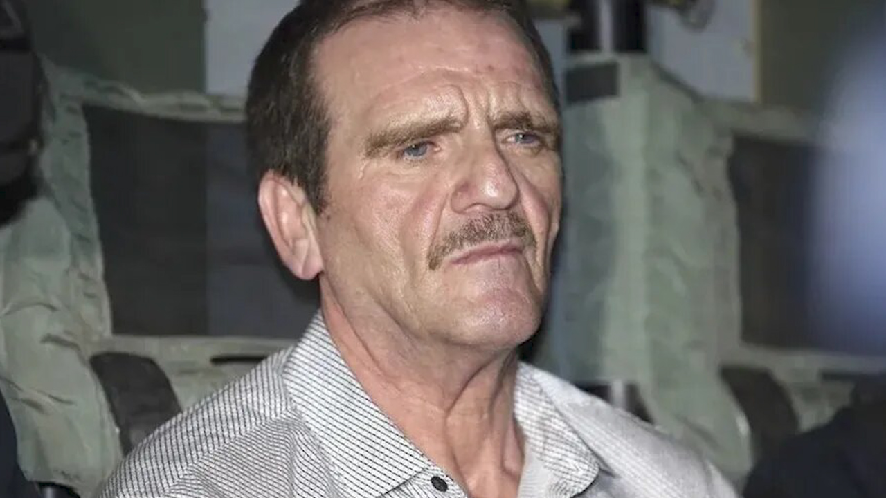 Héctor 'El Güero' Palma seguirá en el Altiplano por homicidio de subdirector de Puente Grande