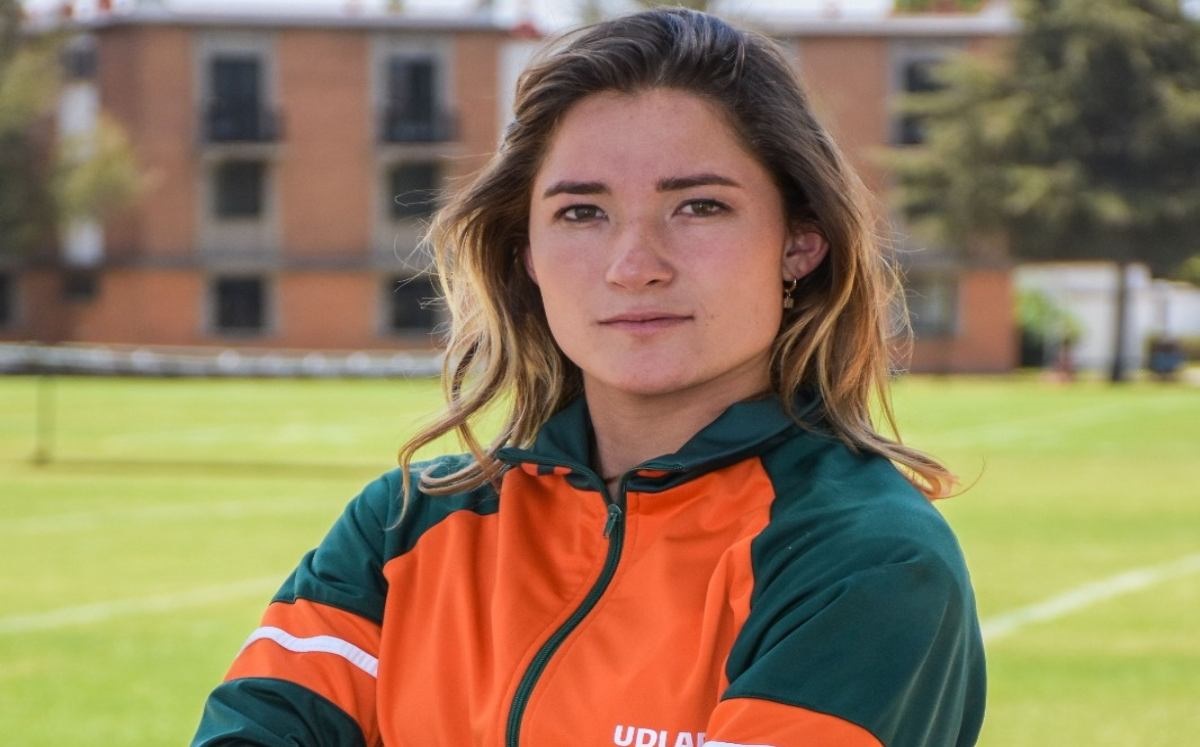 Matilde Álvarez | Especial
