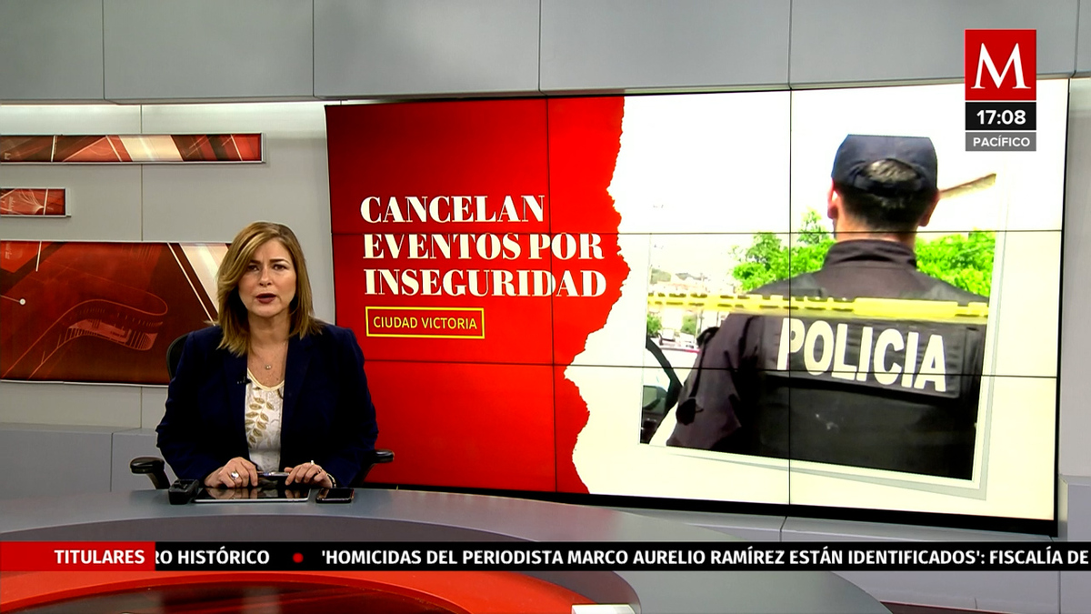 Notivox Noticias, con Magda González, 25 de mayo de 2023