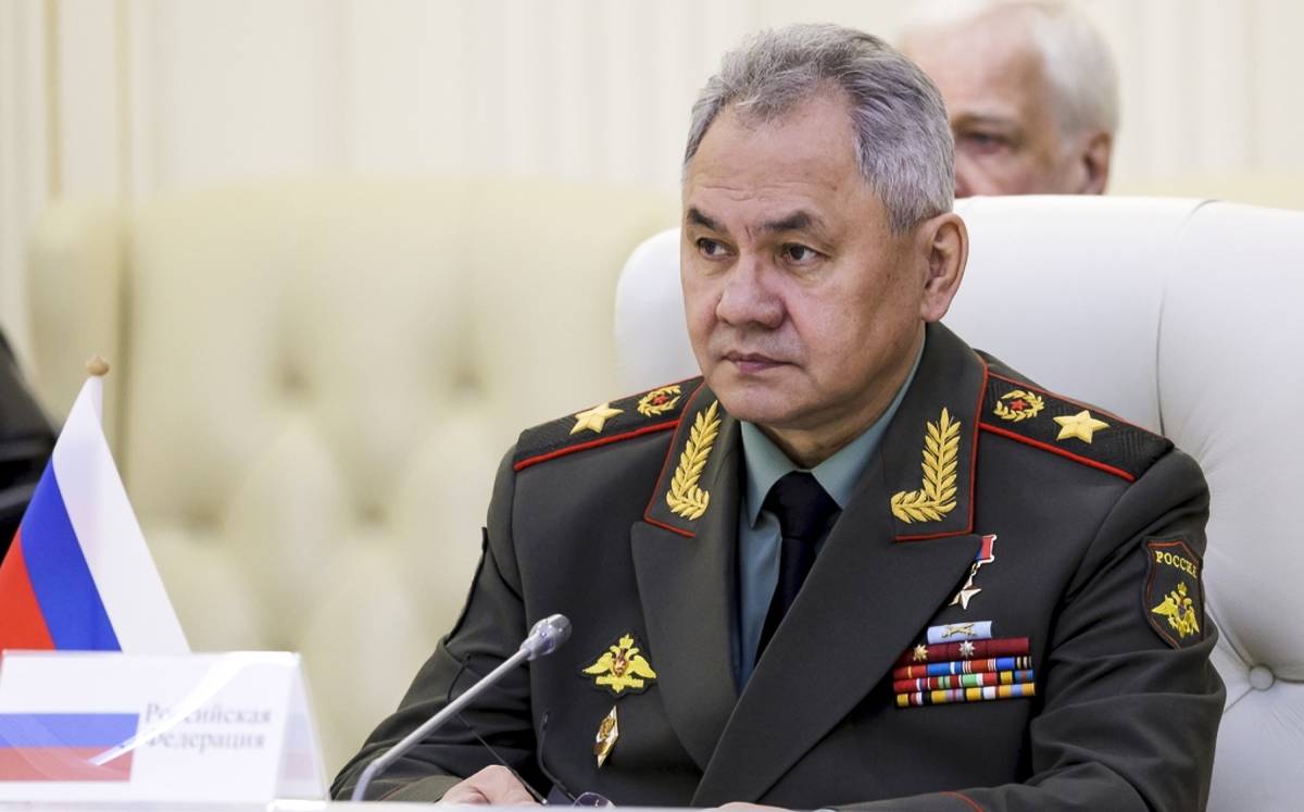 El presidente de Bielorrusia, Alexander Lukashenko, anunció el inicio de los traslados. Foto: AP).