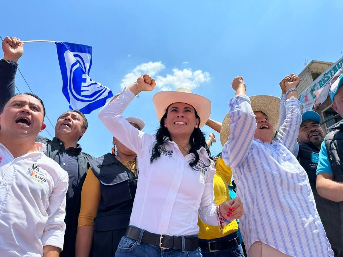 Ale Del Moral promete generar condiciones para la apertura de negocios
