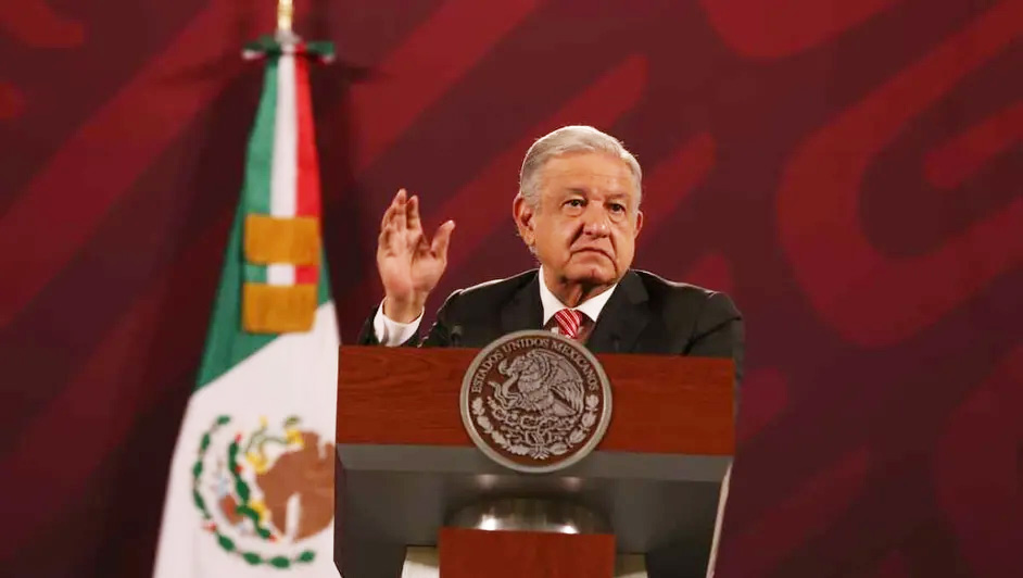 AMLO confirma la identificación de autores materiales del homicidio de Marco Aurelio