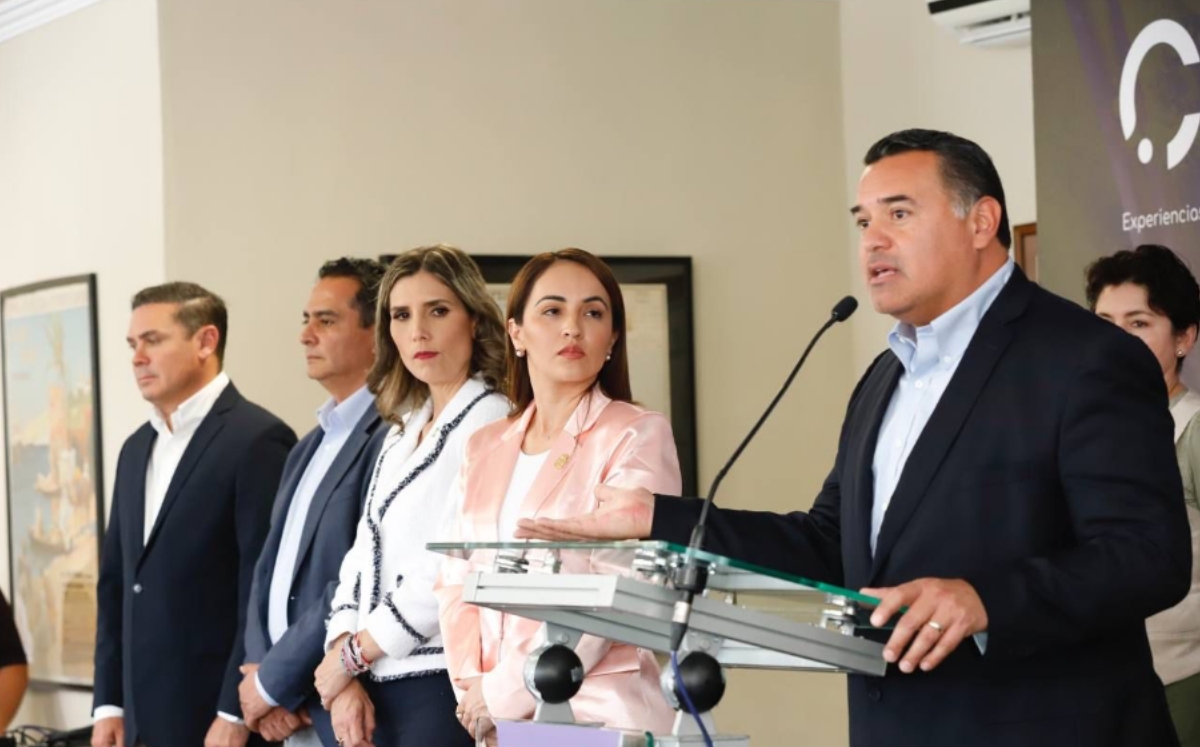 Asociación Nacional de Ciudades busca mejorar vida de habitantes. (Especial)