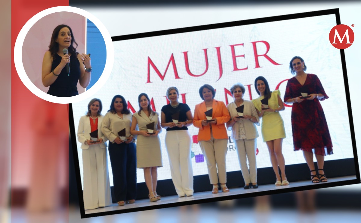 Concluye con éxito Foro Mujer Notivox en Tampico