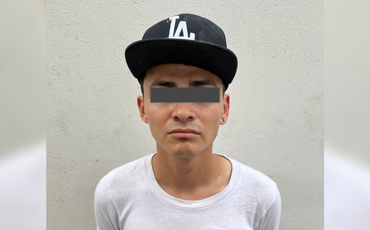 El detenido se dio a la fuga atopellando a una mujer antes de ser detenido. Foto: Archivo