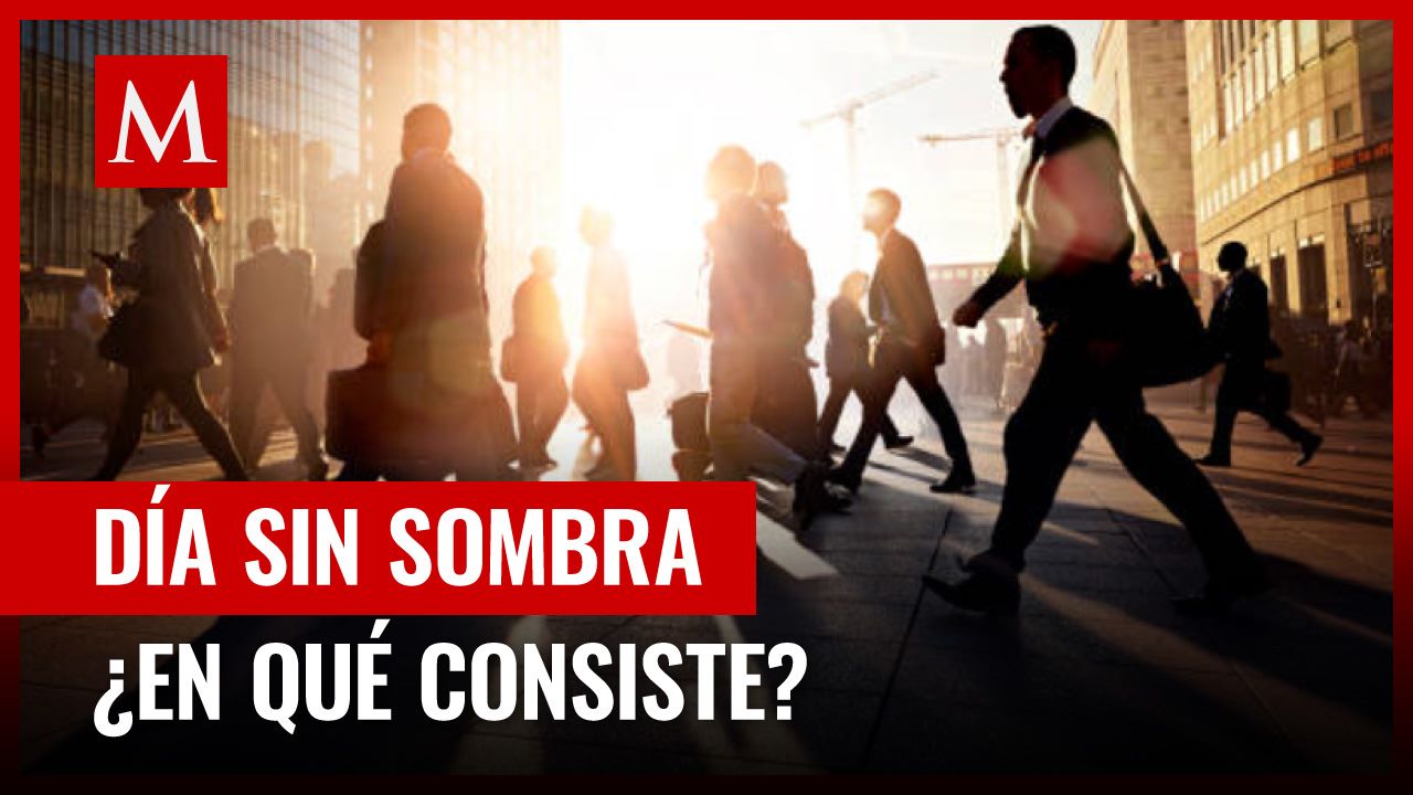 Día sin sombra: ¿Qué es este fenómeno y cuándo sucede?