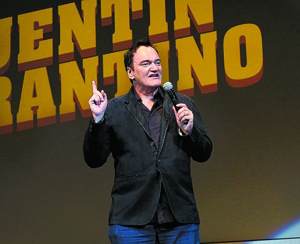 Durante tres horas habló sobre su trayectoria. David del Rio