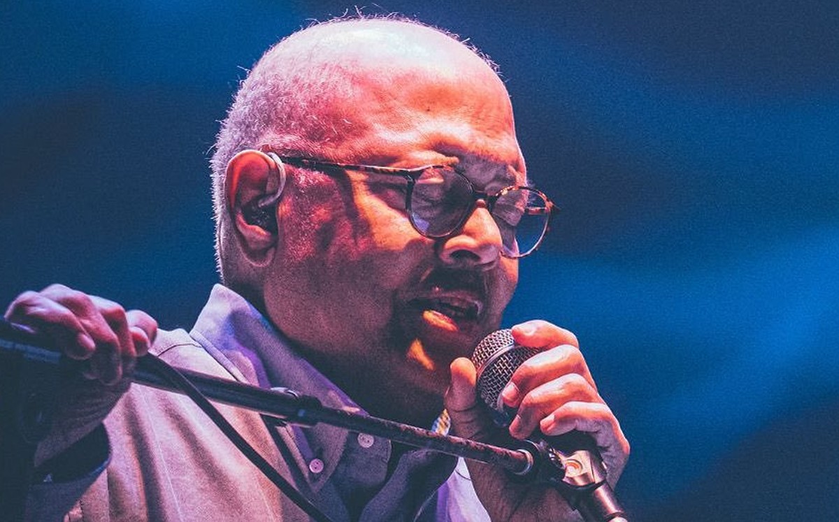 El cantante falleció en noviembre de 2022 | Instagram