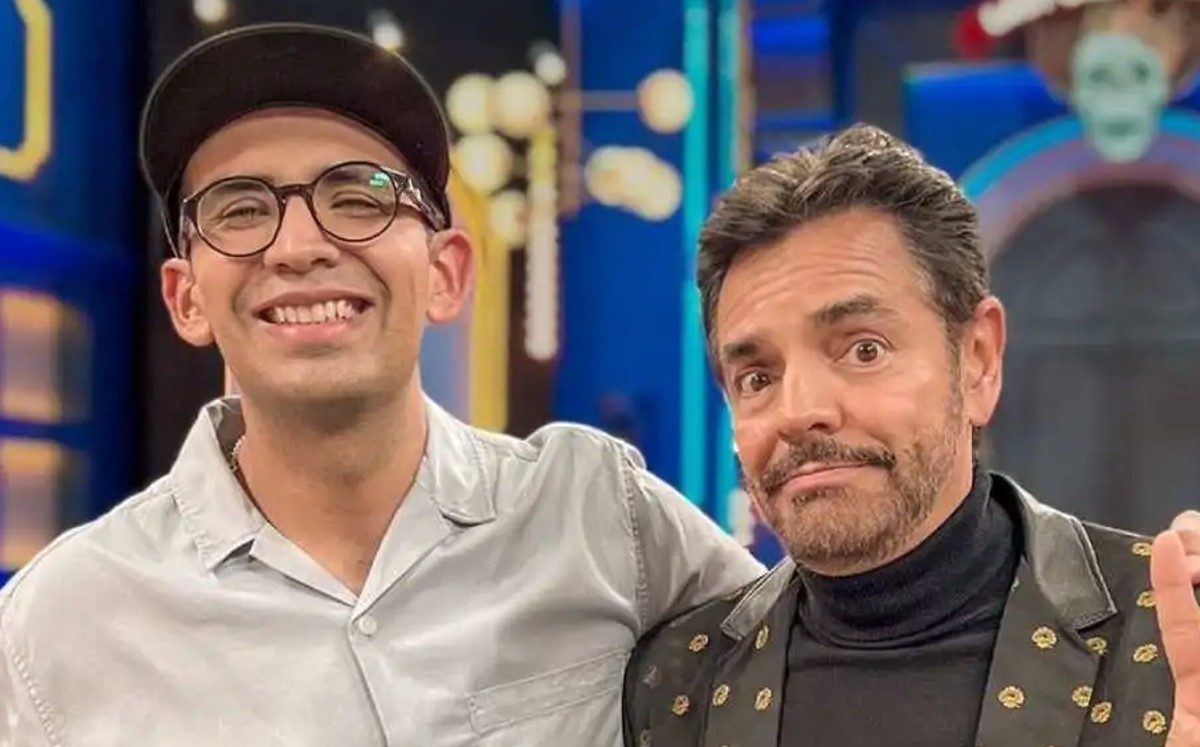 El Capi habló sobre el comediante | Especial
