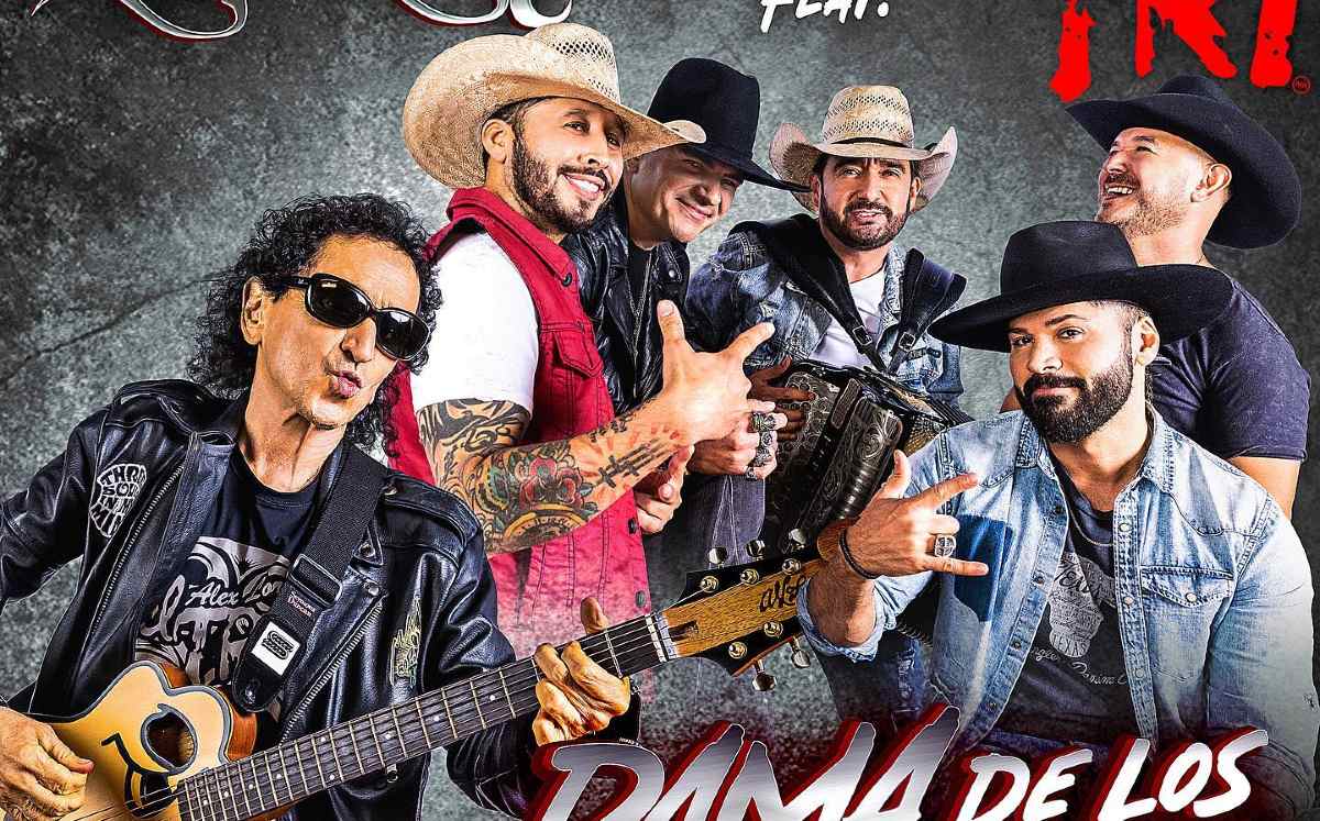 El Tri junto a La Leyenda | Especial